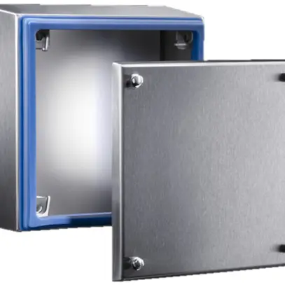 Armoire de distribution vide HD Rittal 227×227×120mm 