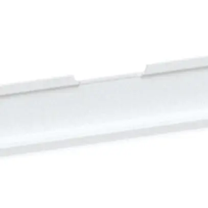 Parete divisoria Hager verticale per distributore INC FWU 4-file a=650mm 