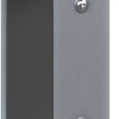 Jonction tehalit FWK-Plus 60×150mm zingué 