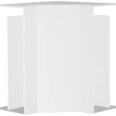 Angle intérieur tehalit LF/LFF/LFH/FB 60150, blanc trafic 