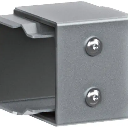 Jonction tehalit FWK-Plus 60×60mm zingué 