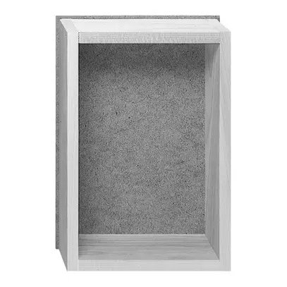 Boîte d'encastrement bois FH 3×2 GV 