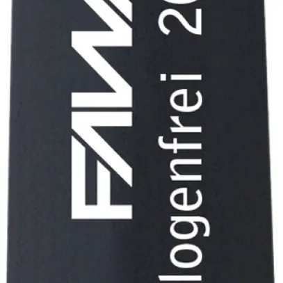 Tubo fonoassorbente FAWA 10dB 2×M20 Ø60×200mm senza alogeni 