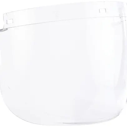 Visière transparente 3M 5F-11 