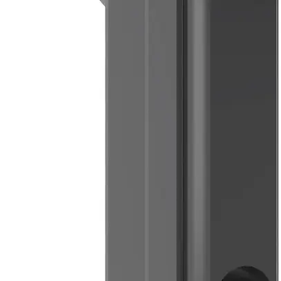 Levier pivotant SE Prisma XS plombable pour profondeur 210 mm 