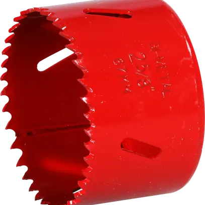 Scie-cloche HSS 67mm 