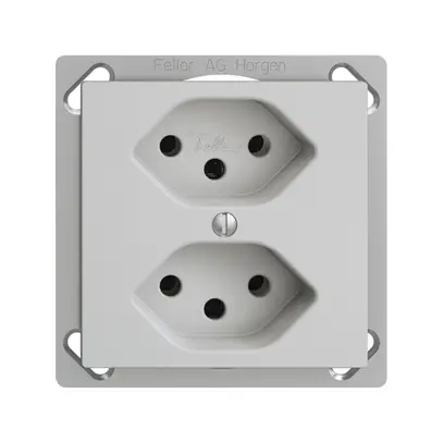 Presa INS EDIZIOdue 2×T13grc 