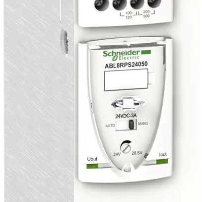 Alimentazione Schneider Electric Phaseo Univeral 5A 
