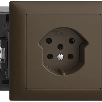 Presa INS EDIZIOdue T15 coffee 49…69mm 