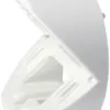 Socle pour angle extérieur Luxomat pour RC-plus next, blanc 