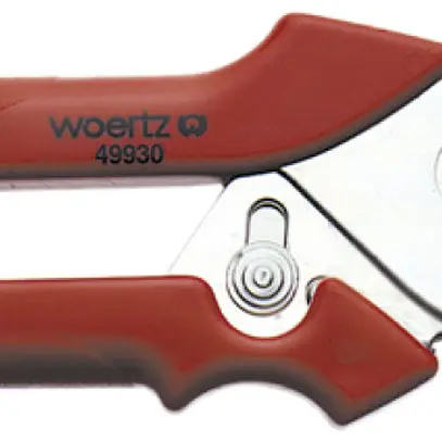 Cisaille WZ pour câble plat 