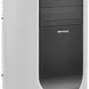 Climatiseur Mobil Fresco 900W, 950W WLAN, 30m²/75m³, 380m³/h blanc 