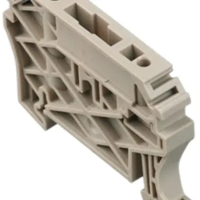 Terminale di fissaggio Weidmüller ZEW 35/2 serie Z 