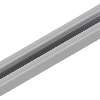 Profilo C Lanz 48×26×2mm zincato L=3000mm 