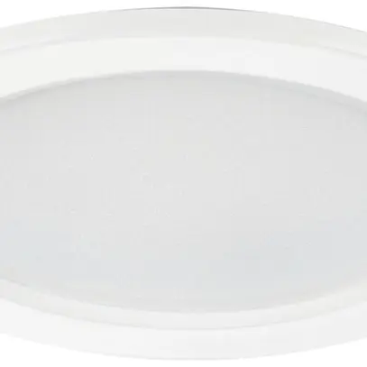 Downlight LED CoreLine Slim DN145B LED6S/840 PSU II WH 