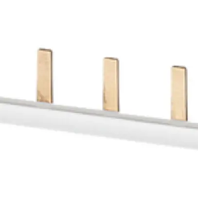 Barra collettrice Siemens SENTRON 5ST3731 10mm² 56UM 