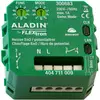 Actionneur de chauffage RF INC ALADIN EnO, 1-canal, multifonction, 230V/1A 