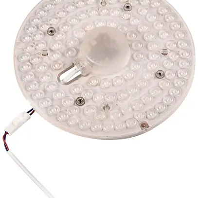 Module LED DOTLUX QUICK-FIXplus 230V 95mA 19W 2900lm 3000K 170° Ø240mm 