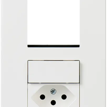 Combinaison ENC ATO vide+3/1L +T13 blanc grd.I+I 