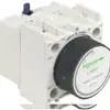 Bloc temporisé Schneider Electric LADR0 retardé à la chute TeSys 