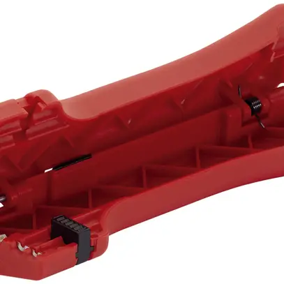 Outil à dégainer KNIPEX Ø8…13mm, 1.5…2.5mm², 130mm 