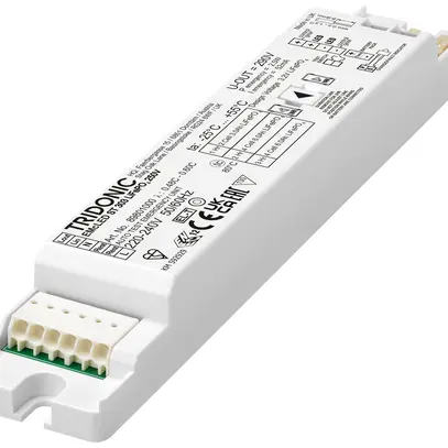 Modulo luce di emergenza Tridonic EMcLED302 2.5W 250V 1…3h LED AT 
