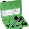 Kit di perforatore Greenlee Slug-Buster completo M16-M40 