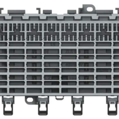 Kit de démarrage SMISSLINE TP ZLS905, pour 38UM, 3LN, 125A 