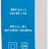 Alimentation à découpage AMD FSNT14 12VDC 12W 