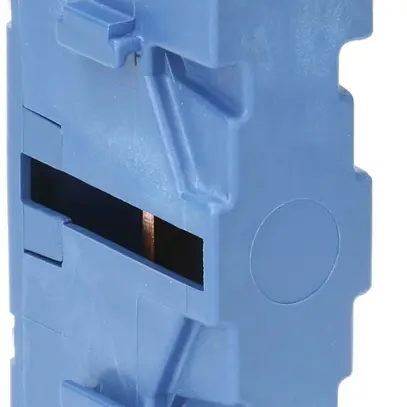 N-Klemme K&N 1-polig 100A 1Eingang 1Ausgang 50mm², für E/VE, zu KG80…KG100 