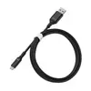 Otterbox USB-Ladekabel  Micro-USB B - USB A 1m 
