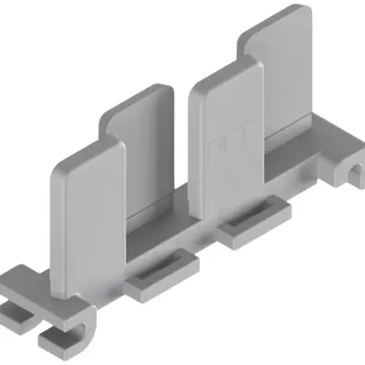 Pezzo di separazione Lanz senza alogeno a innesto 