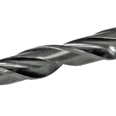 Mèche hélicoïdale CIMCO HSS courte 13mm 
