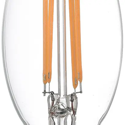 Lampada LED Sylvania ToLEDo CANDLE E14 4.5W 470lm 827 KL DIM SL 