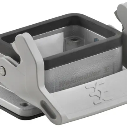 Alloggio di base WM HDC 06B ALU N grandezza 3 