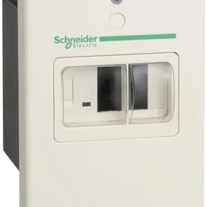 Couvercle Schneider Electric GV2-MP01 IP41 