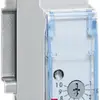 Relais temporisé Legrand X3 1C relachement retardé 
