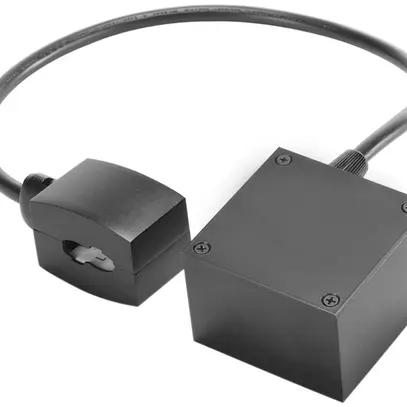 Alimentation SLV longueur du câble 0.4m pour EASYTEC II noir 