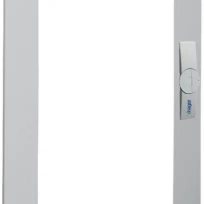 Porta destra Hager univers 519×919×12mm di visione IP31 bi p.FW62U/FW63U/FW64U.. 