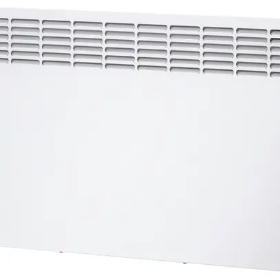 Convettore a parete Stiebel Eltron CNS 300 Trend U 3kW 13A 1050×450×100mm bi 