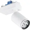 Lampada spot LED StyliD Evo ST770S per binario 830 4900lm 24° bianco 
