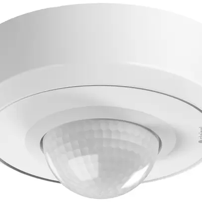 Détecteur de mouvement AP Steinel PD IR 4360-24 KNX 360° blanc 
