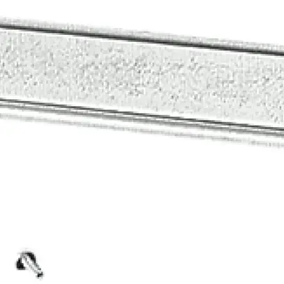 Barra profilata Hensel per KF 25 218mm 