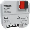 Actionneur-commutateur ENC Theben SU1 KNX 1-canal 