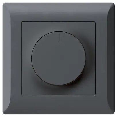 Variatore rotativo INC kallysto.line 20…500VA ritardo d.fase ascendente an 