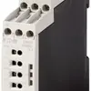 Relè di sorveglianza tensione Eaton EMR6-VM600-A-1, 24…240VAC/DC 