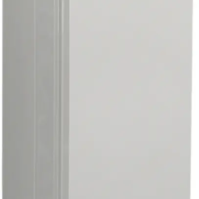 Scatola per apparecchio RW CUBO O 200×400×180mm OPCP grigio 