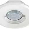 Détecteur de présence ENC ESYLUX PD-FLAT 360i/8 RW 
