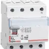 Interruttore differenziale Legrand DX3standard 4P 400V 25A 0.03A tipo A 4UM 5pz 
