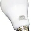 LED-Lampe ELBRO E27, A60, 12W, 230V, 2700K, 1055lm, opal, dimmbar 